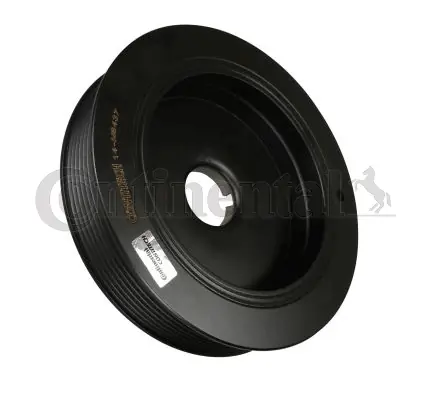 Belt Pulley, crankshaft